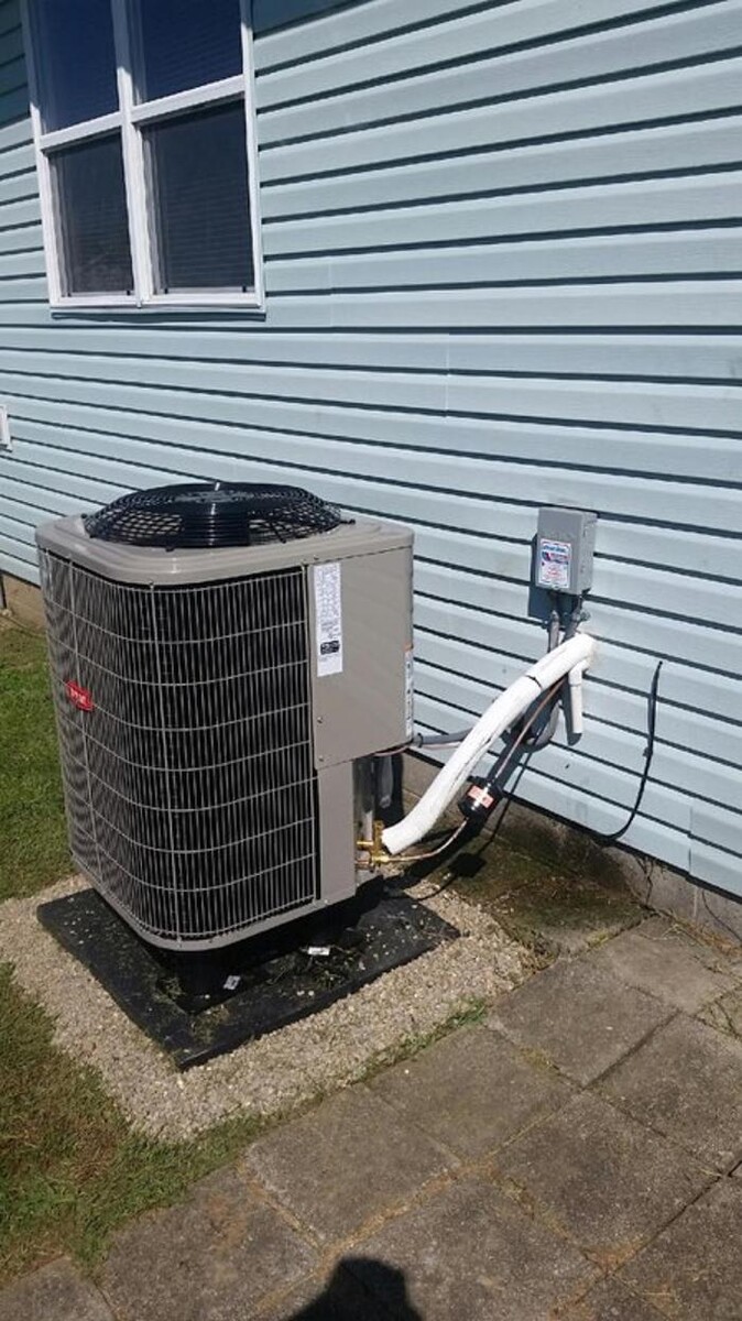 Images Hauck Bros., Inc. Heating and Cooling