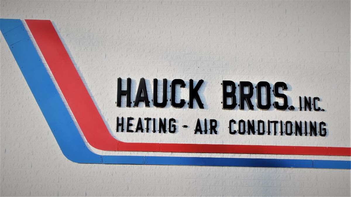 Images Hauck Bros., Inc. Heating and Cooling
