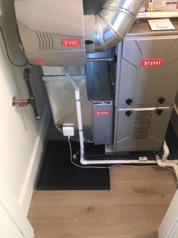 Images Hauck Bros., Inc. Heating and Cooling