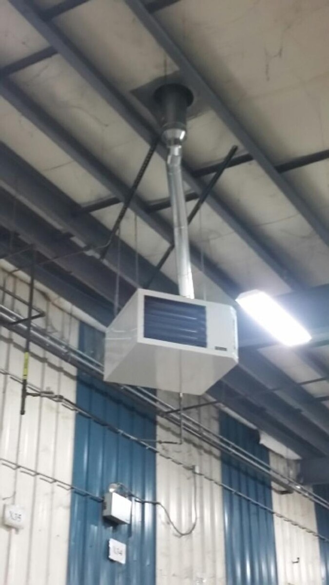 Images Hauck Bros., Inc. Heating and Cooling