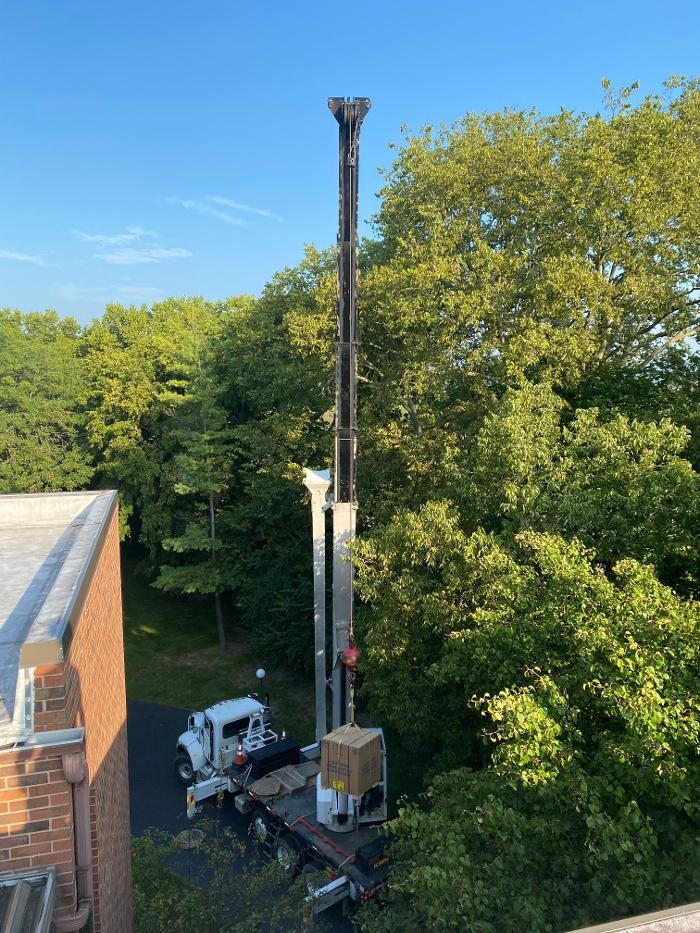 Images Hauck Bros., Inc. Heating and Cooling