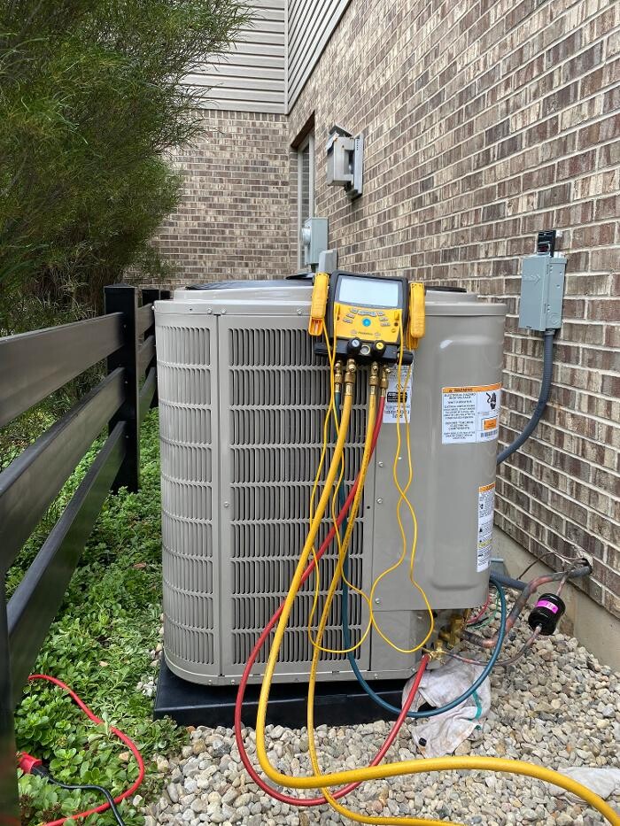 Images Hauck Bros., Inc. Heating and Cooling