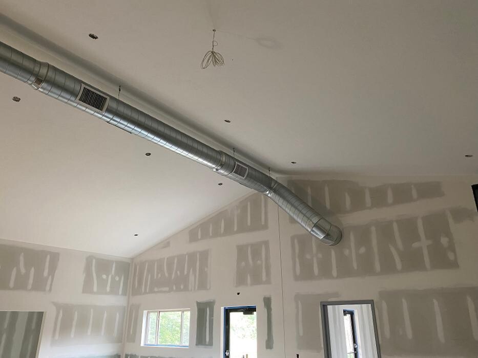 Images Hauck Bros., Inc. Heating and Cooling