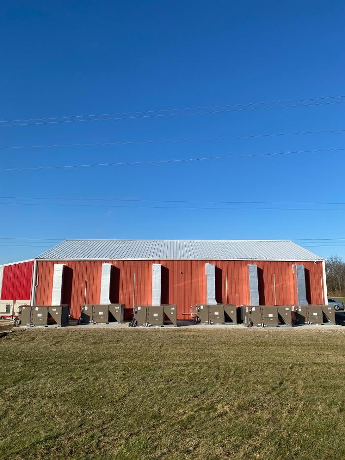 Images Hauck Bros., Inc. Heating and Cooling