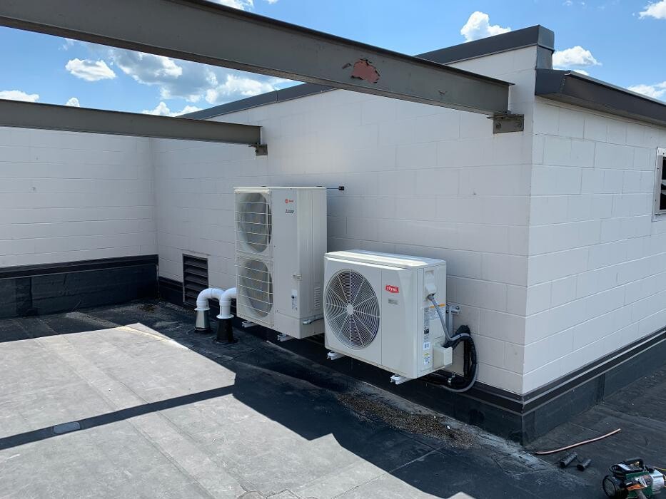 Images Hauck Bros., Inc. Heating and Cooling