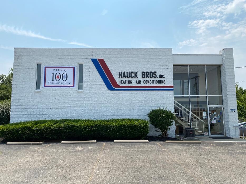 Images Hauck Bros., Inc. Heating and Cooling
