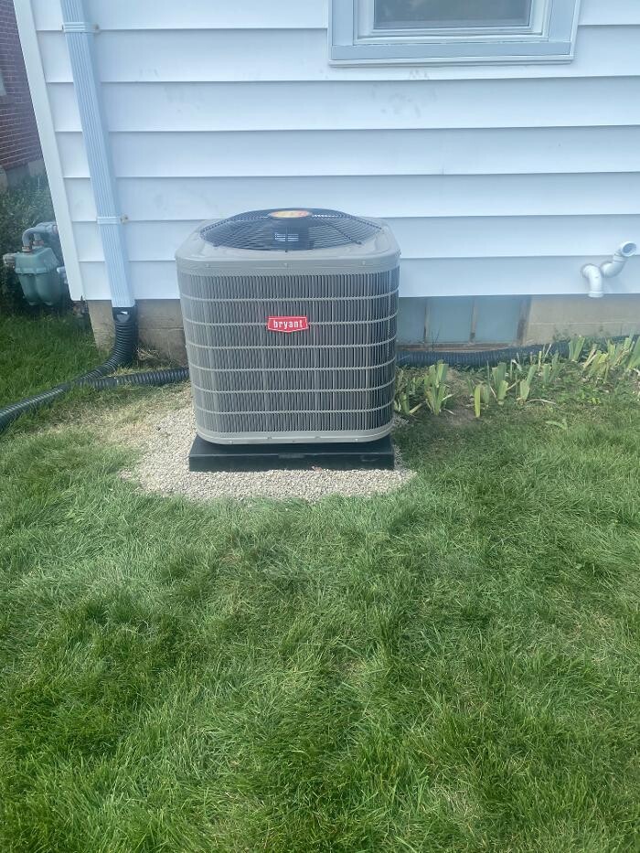 Images Hauck Bros., Inc. Heating and Cooling