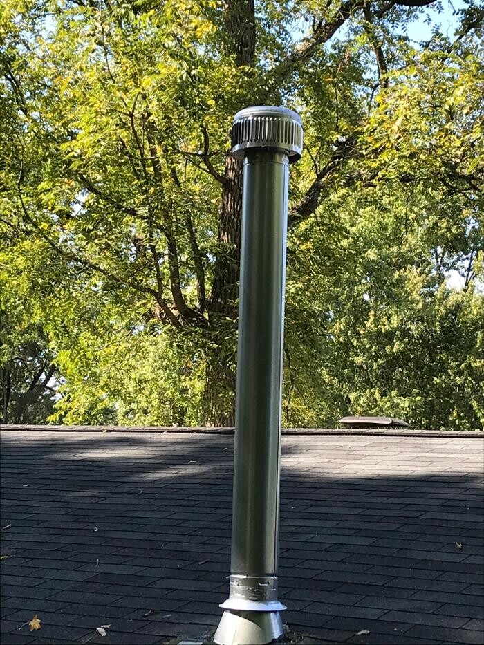 Images Hauck Bros., Inc. Heating and Cooling