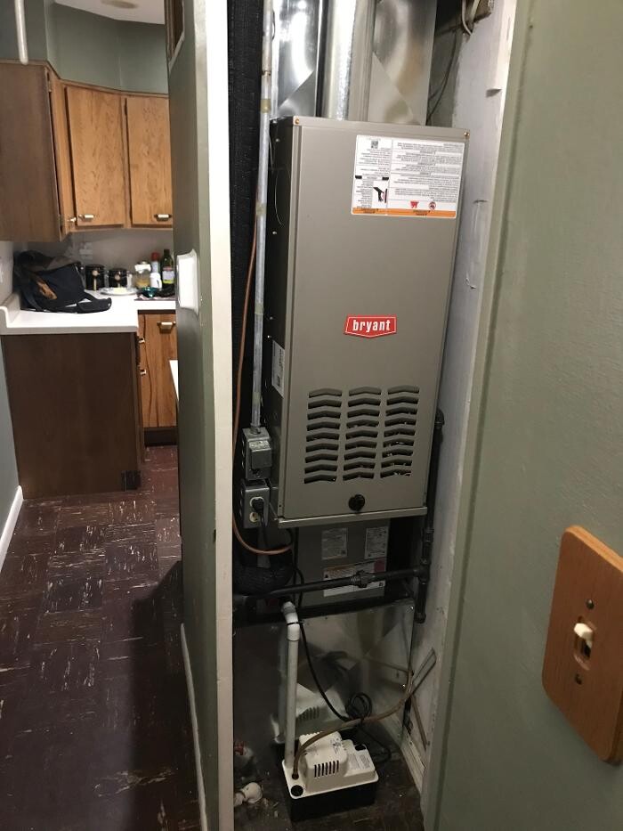 Images Hauck Bros., Inc. Heating and Cooling