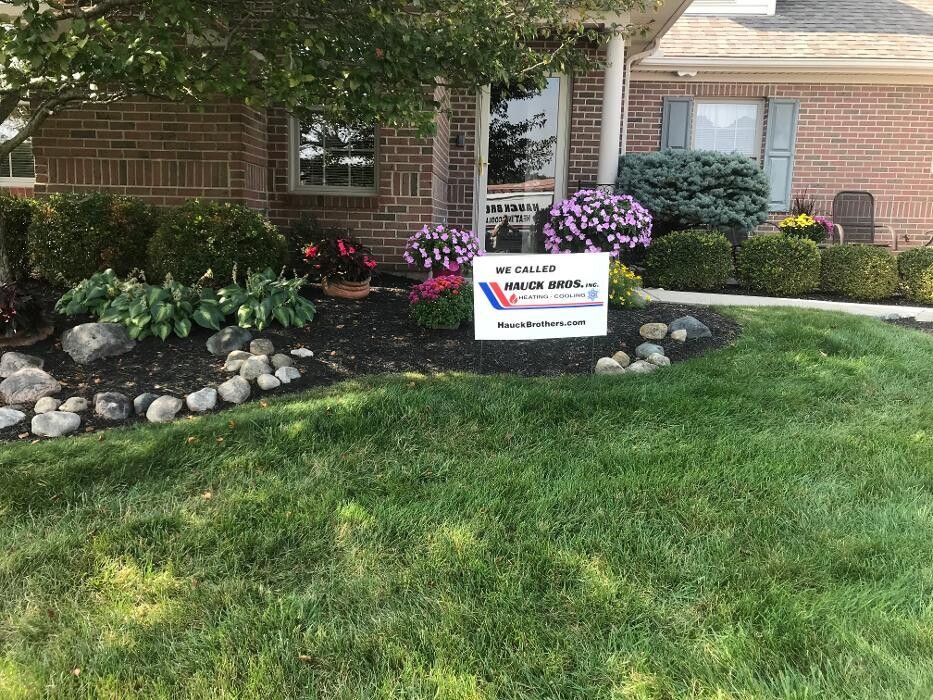 Images Hauck Bros., Inc. Heating and Cooling