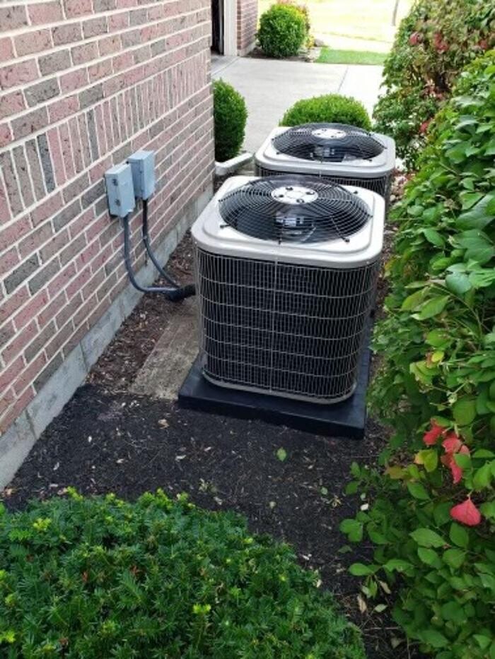 Images Hauck Bros., Inc. Heating and Cooling