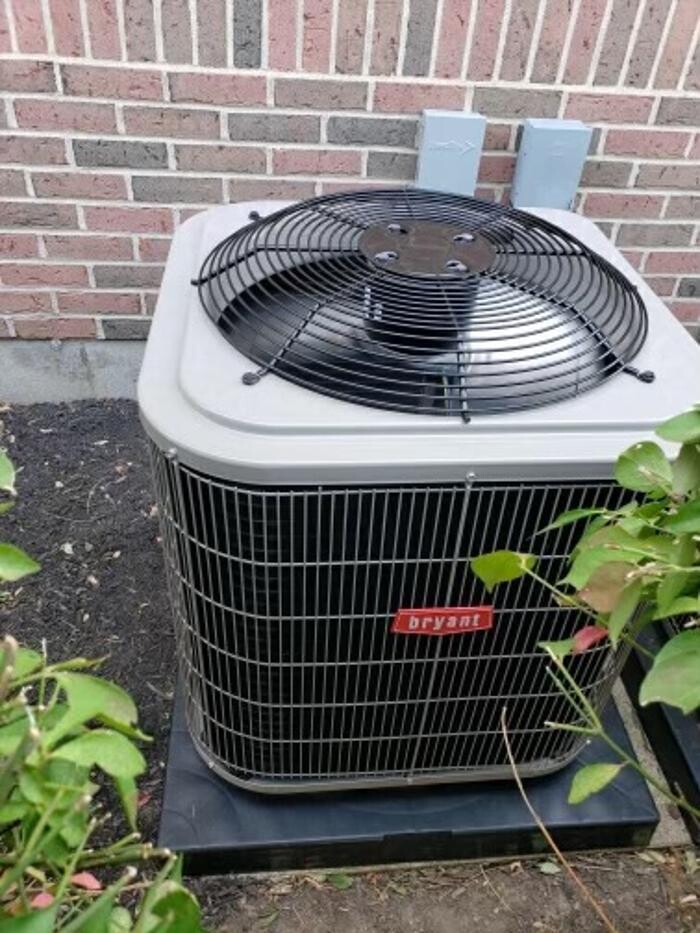 Images Hauck Bros., Inc. Heating and Cooling