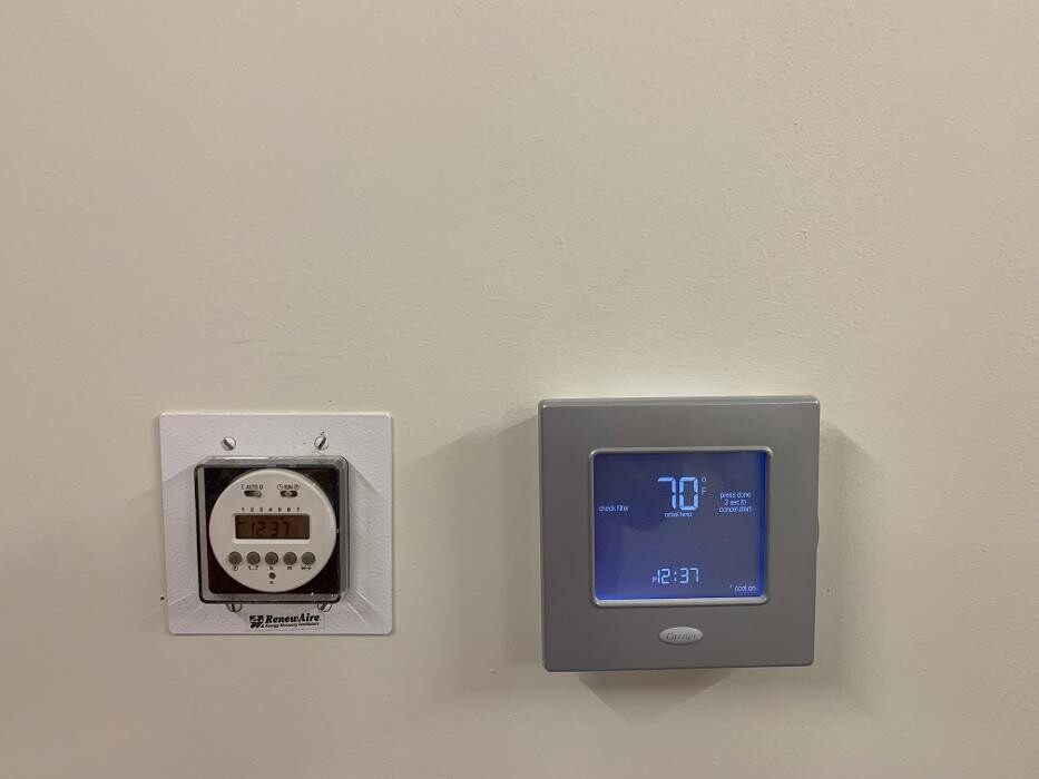 Images Hauck Bros., Inc. Heating and Cooling