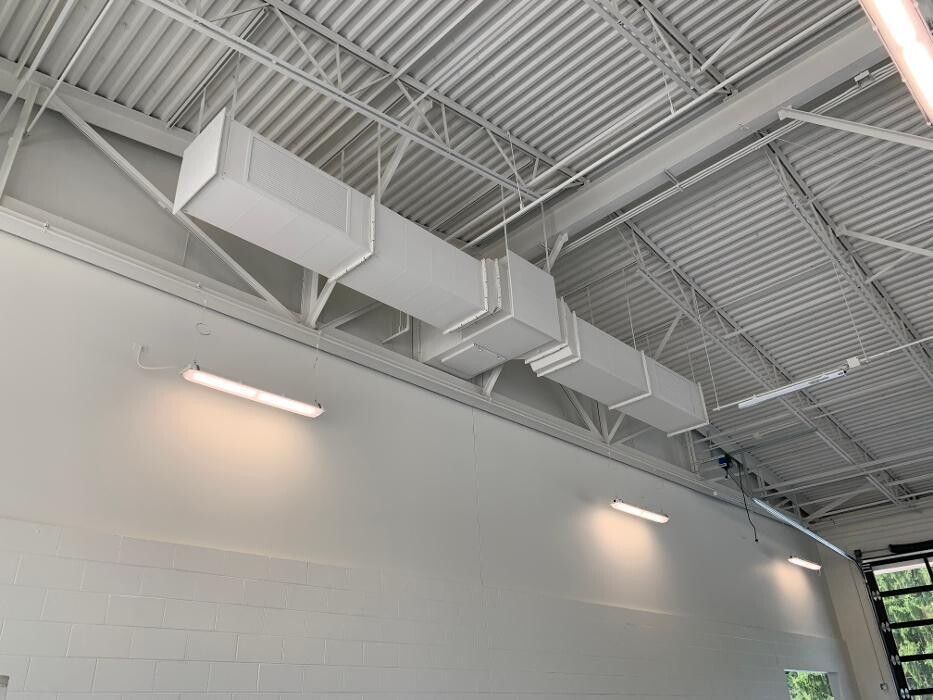 Images Hauck Bros., Inc. Heating and Cooling