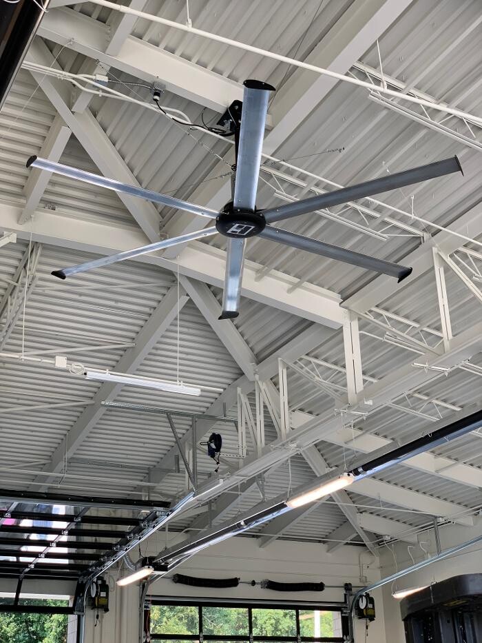 Images Hauck Bros., Inc. Heating and Cooling