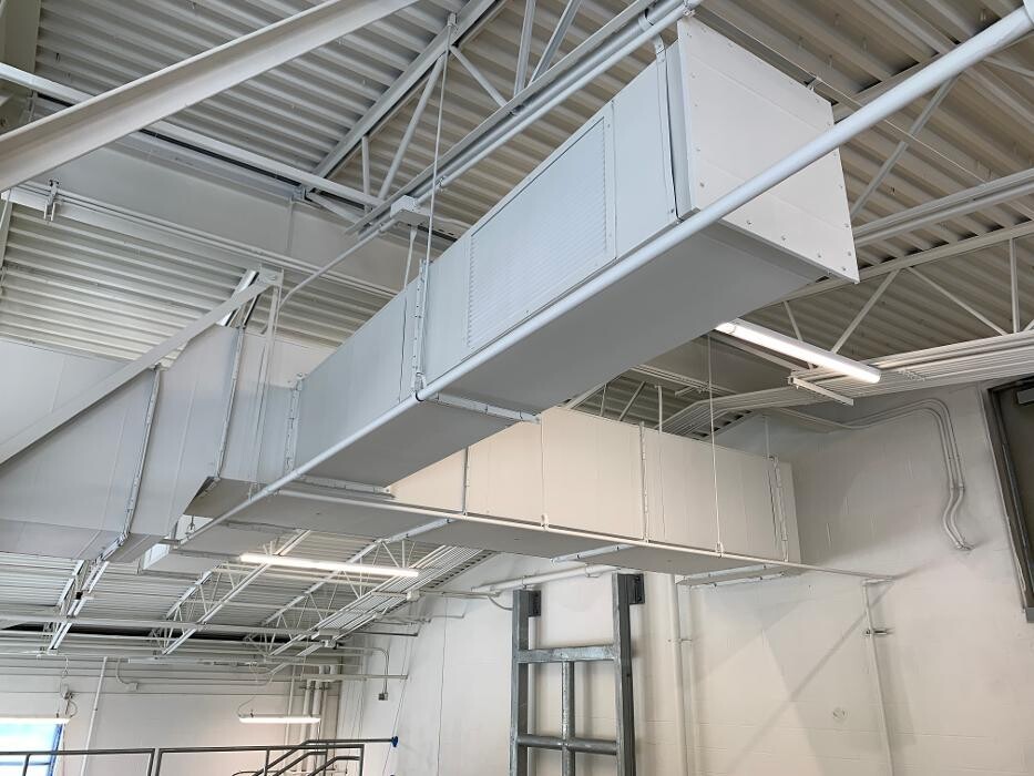 Images Hauck Bros., Inc. Heating and Cooling