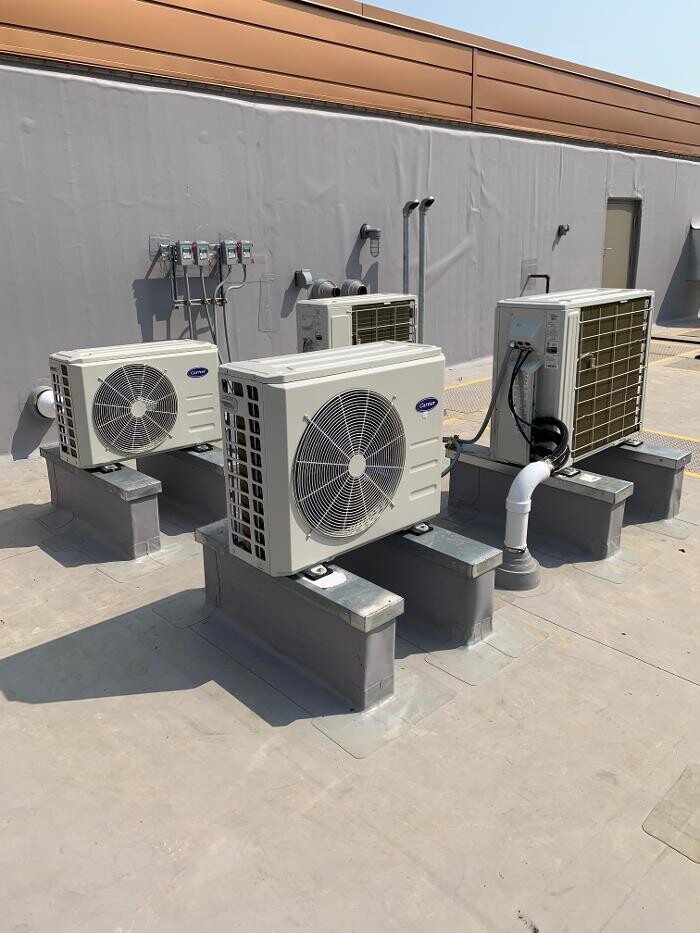 Images Hauck Bros., Inc. Heating and Cooling