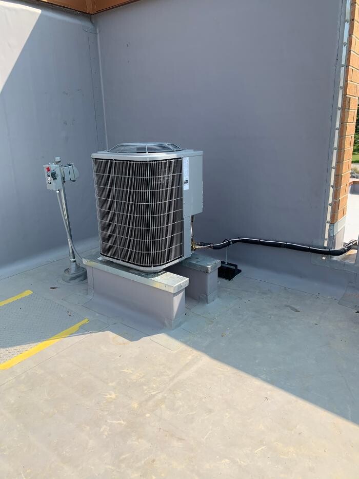 Images Hauck Bros., Inc. Heating and Cooling