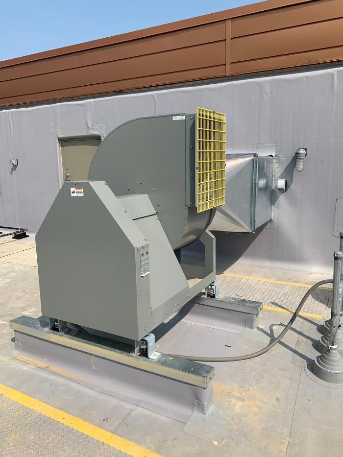 Images Hauck Bros., Inc. Heating and Cooling