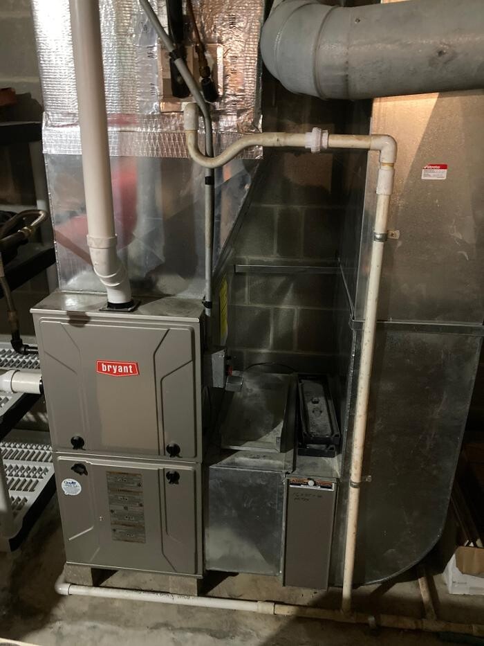 Images Hauck Bros., Inc. Heating and Cooling