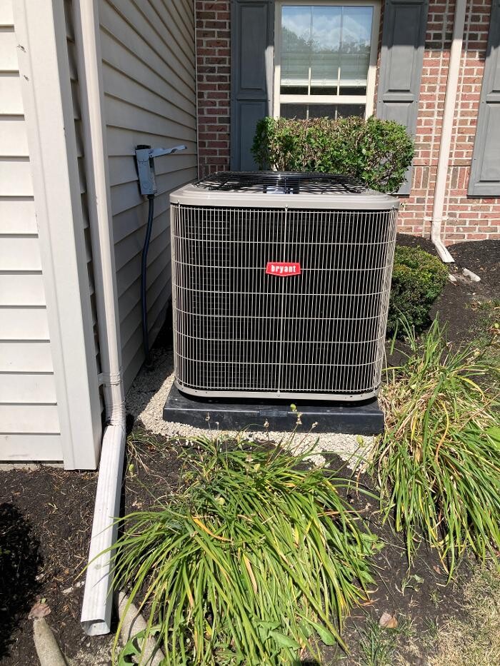 Images Hauck Bros., Inc. Heating and Cooling