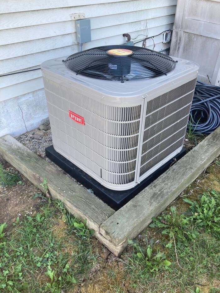 Images Hauck Bros., Inc. Heating and Cooling