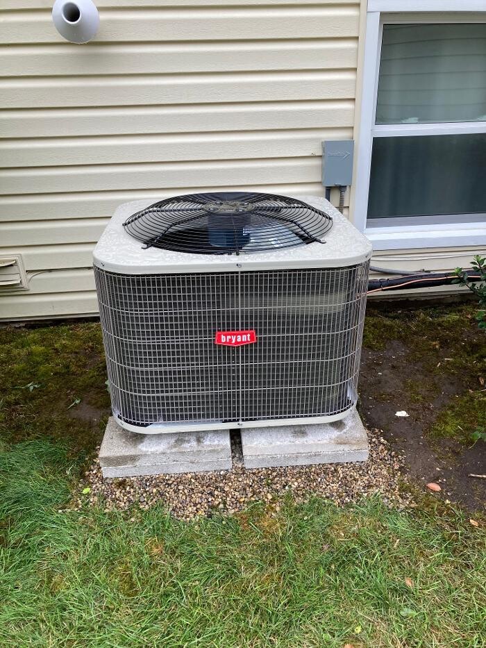 Images Hauck Bros., Inc. Heating and Cooling