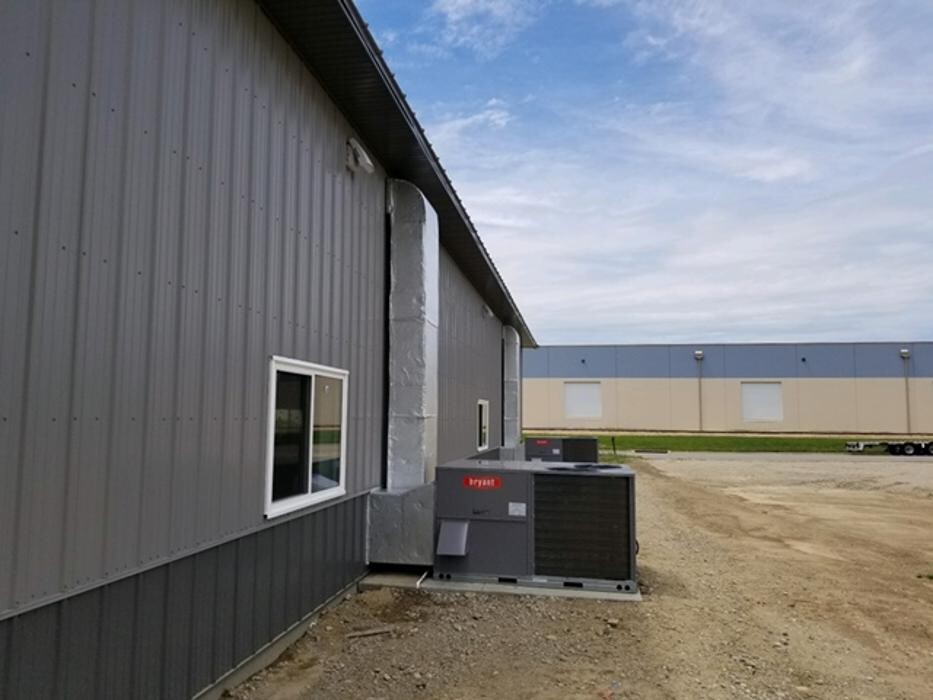 Images Hauck Bros., Inc. Heating and Cooling