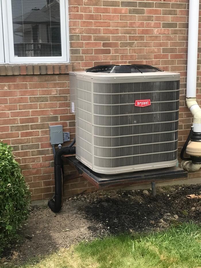 Images Hauck Bros., Inc. Heating and Cooling