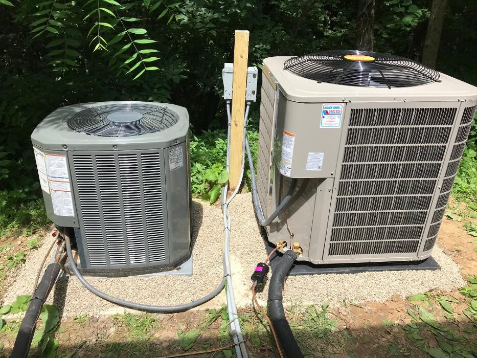 Images Hauck Bros., Inc. Heating and Cooling