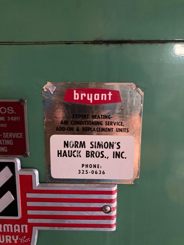 Images Hauck Bros., Inc. Heating and Cooling