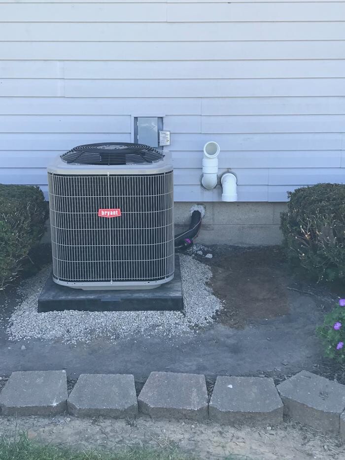 Images Hauck Bros., Inc. Heating and Cooling