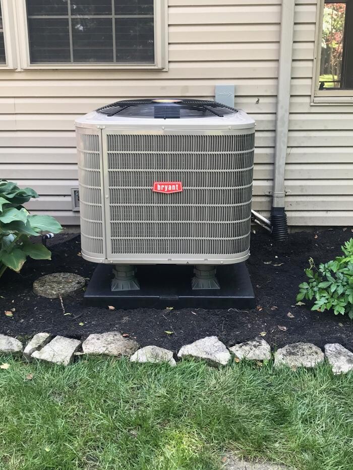 Images Hauck Bros., Inc. Heating and Cooling