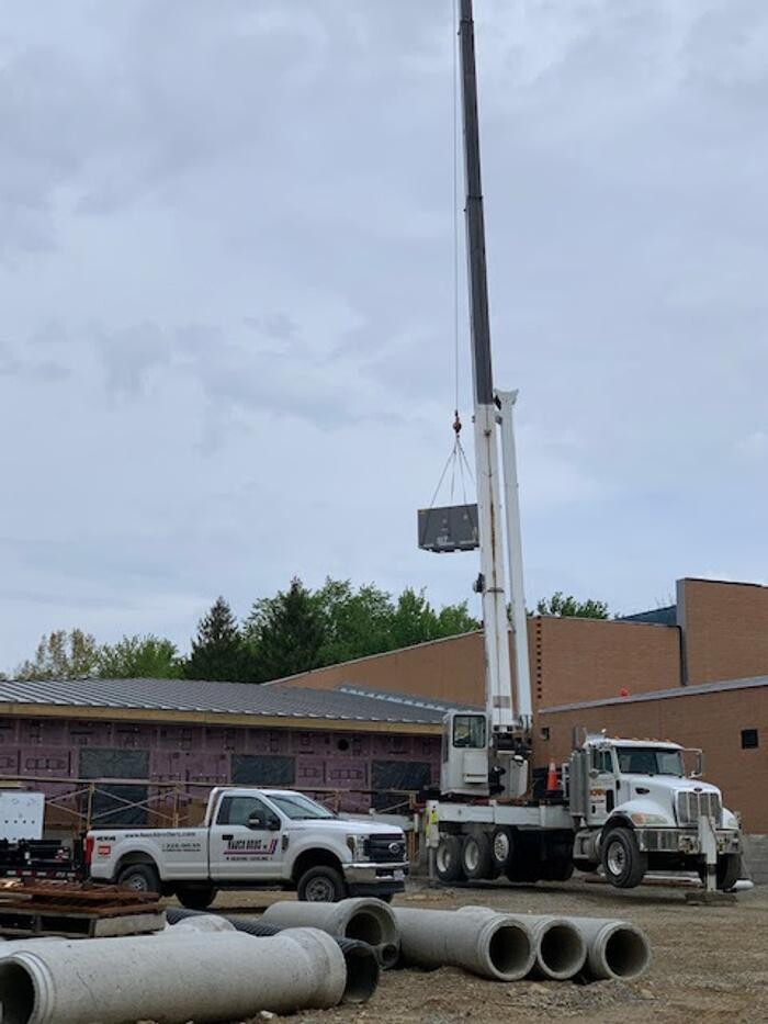 Images Hauck Bros., Inc. Heating and Cooling