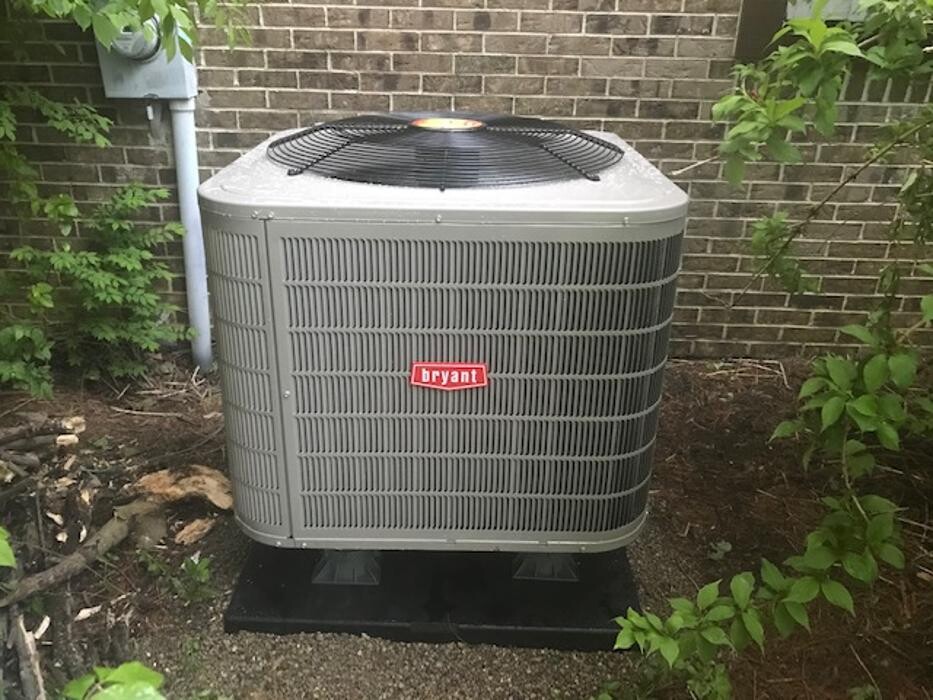 Images Hauck Bros., Inc. Heating and Cooling