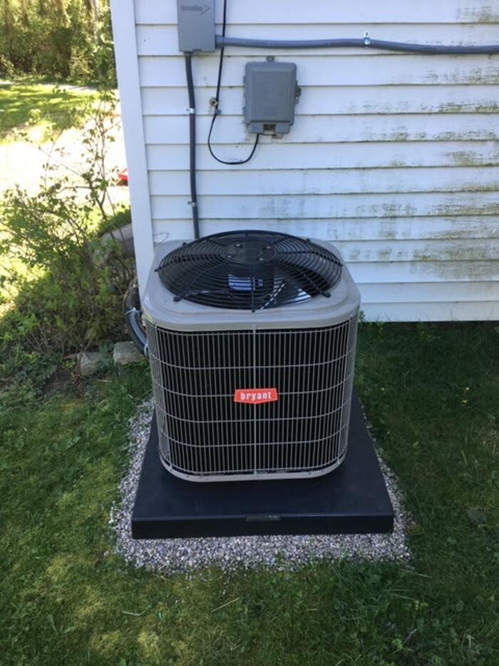 Images Hauck Bros., Inc. Heating and Cooling