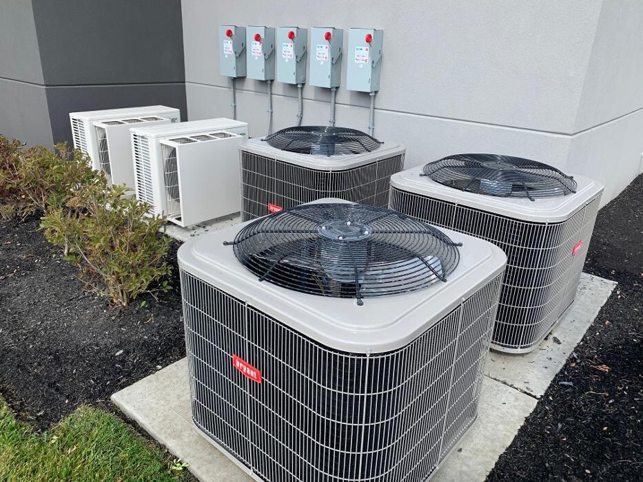 Images Hauck Bros., Inc. Heating and Cooling