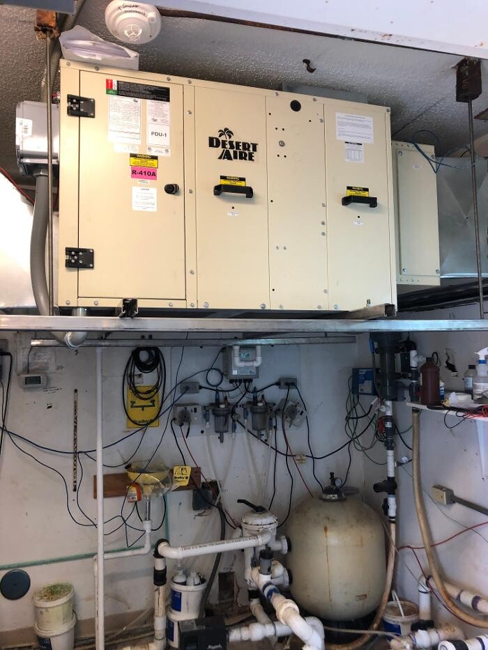 Images Hauck Bros., Inc. Heating and Cooling