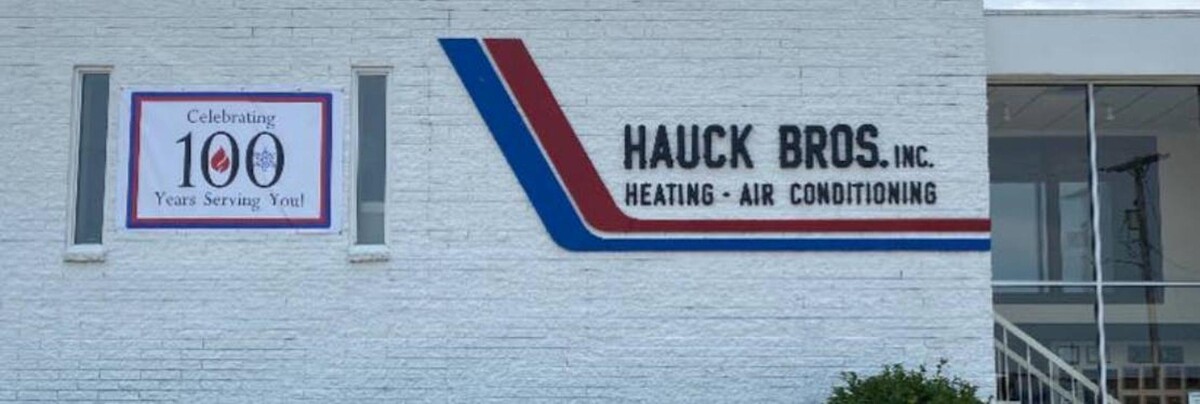 Images Hauck Bros., Inc. Heating and Cooling
