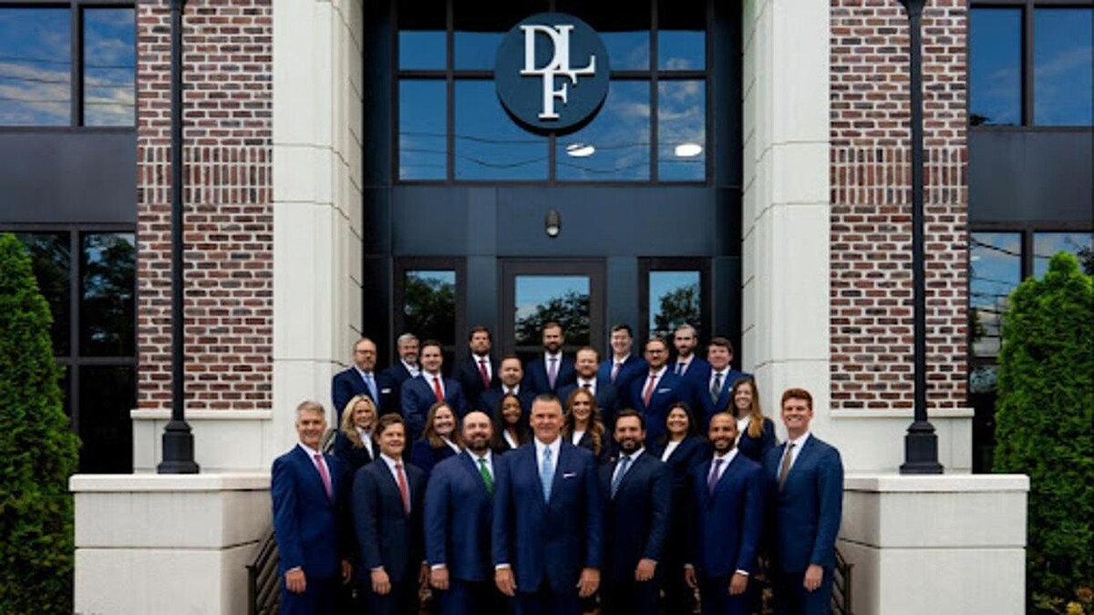 Images Derrick Law Firm Injury Lawyers, PC