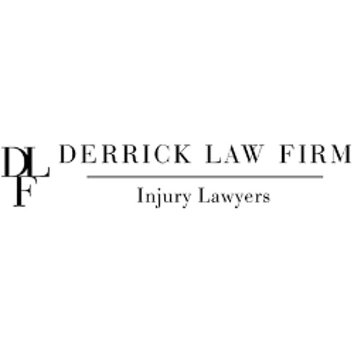 Derrick Law Firm Injury Lawyers, PC Logo
