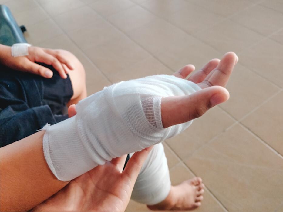 Images Derrick Law Firm Injury Lawyers, PC