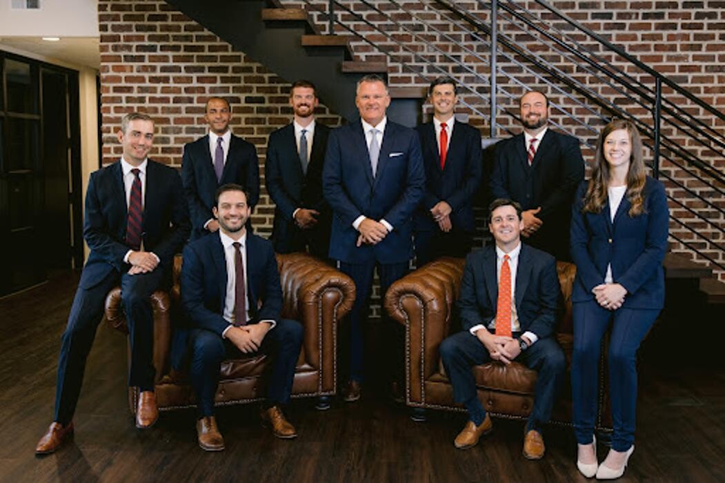 Images Derrick Law Firm Injury Lawyers, PC