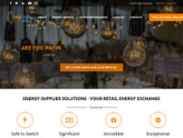 Screenshot for https://www.energysuppliersolutions.com/