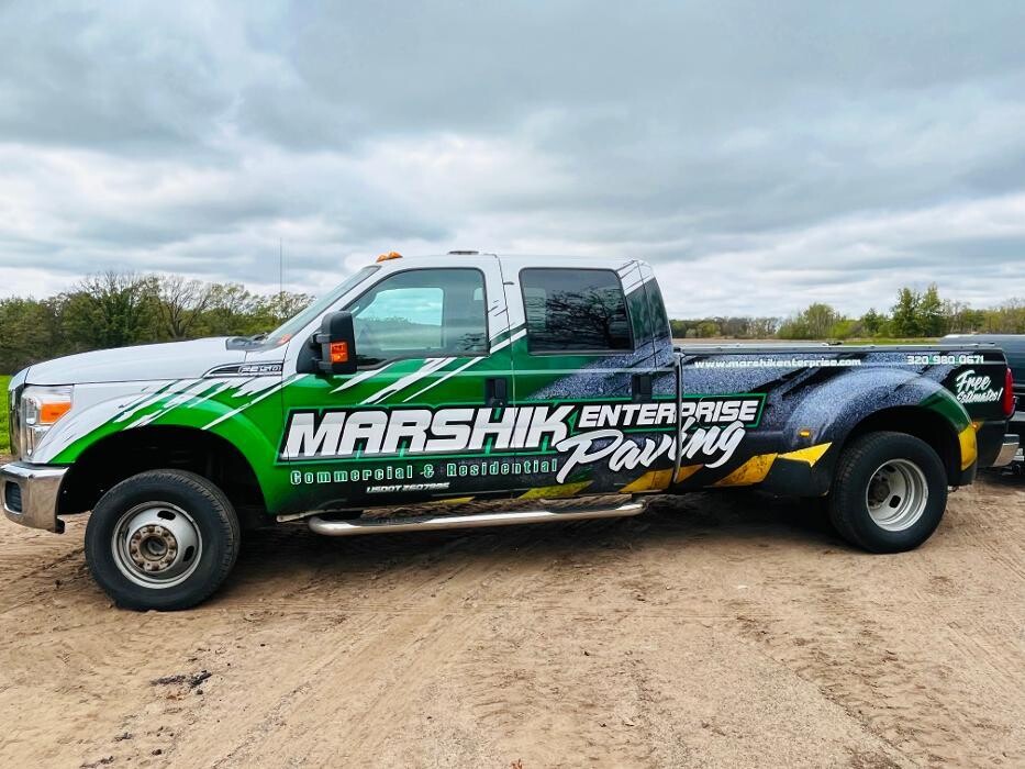 Images Marshik Enterprise