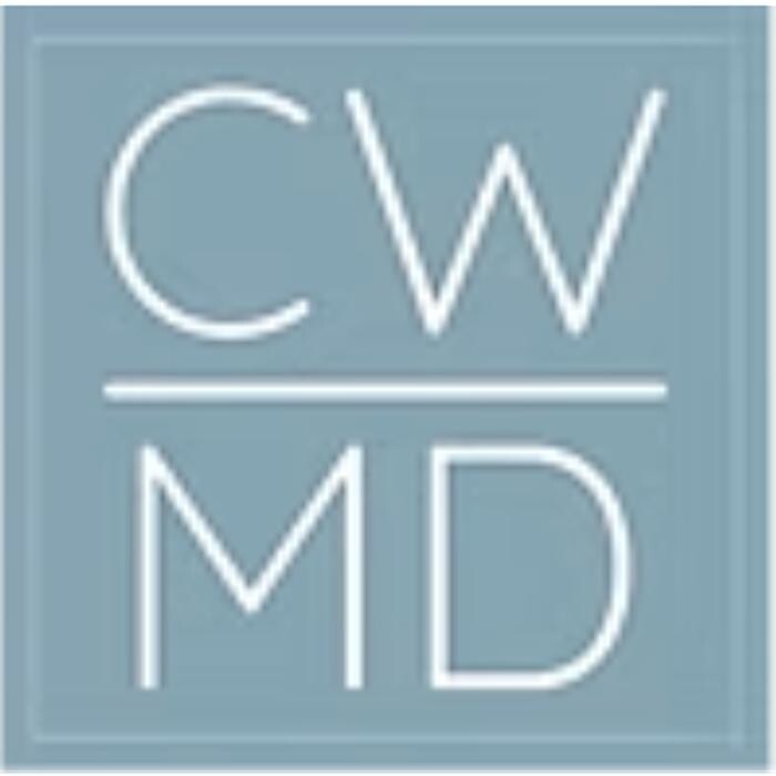 Charles A Wallace, MD Logo