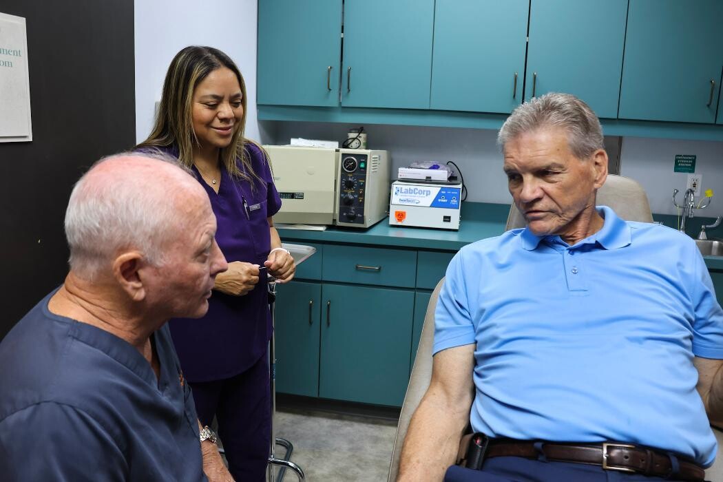 Images Charles A Wallace, MD