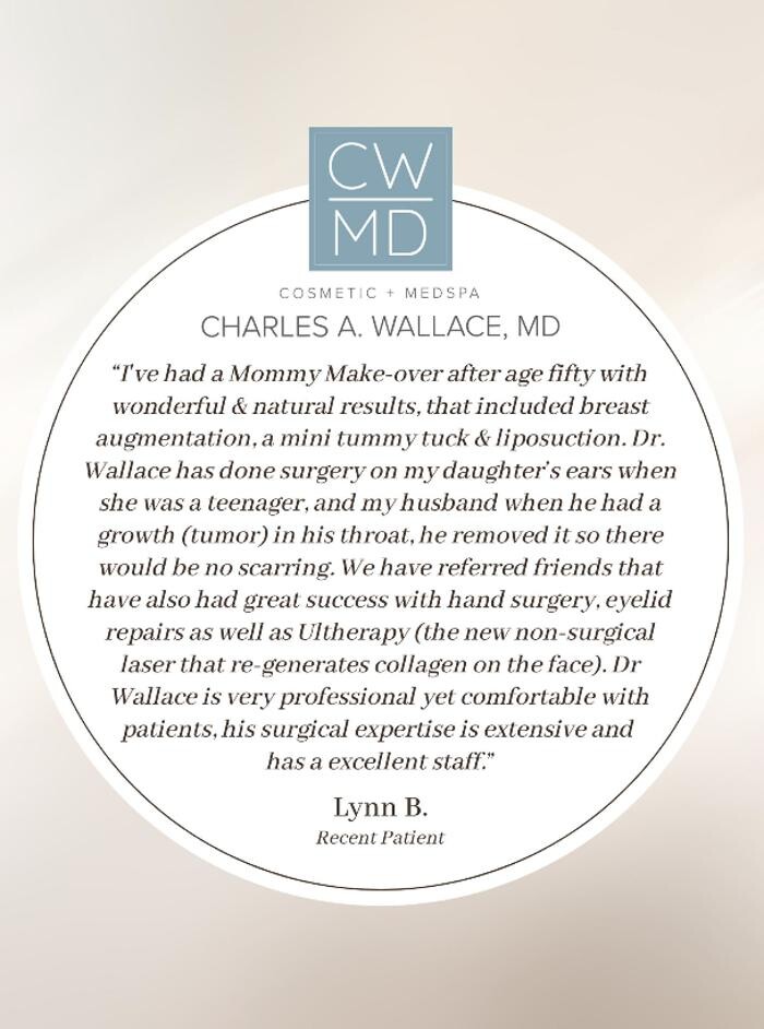 Images Charles A Wallace, MD