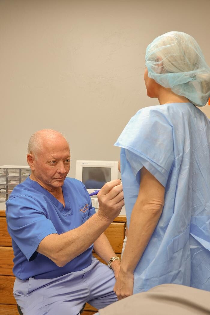 Images Charles A Wallace, MD