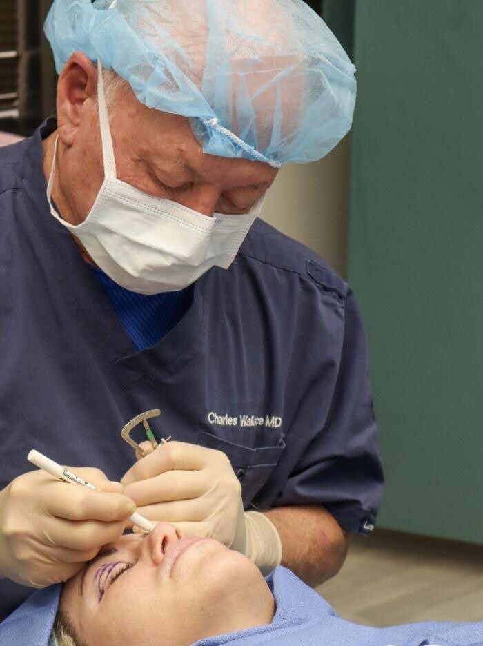Images Charles A Wallace, MD